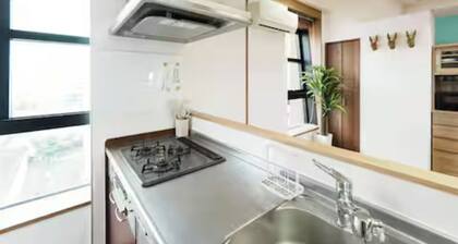 9th and 10th floors 2 floors 150m exclusive / Nagoya Aichi