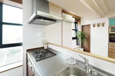 9th and 10th floors 2 floors 150m exclusive / Nagoya Aichi