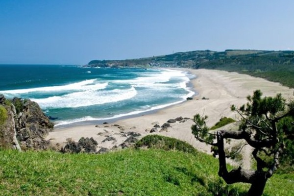 Strand