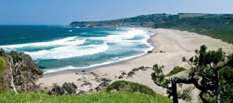 Nonsmoking Single room Main building Breakfast included  / Hachinohe Aomori