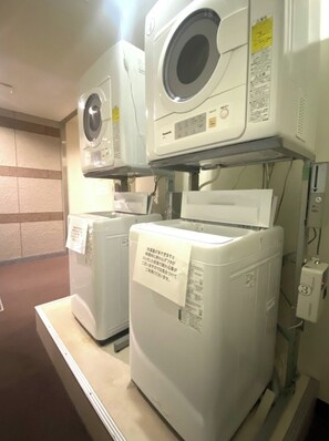 住宿内部