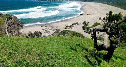 Nonsmoking Twin room Annex Breakfast included / Hachinohe Aomori
