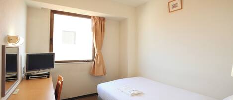 1 chambre, bureau, fer et planche à repasser, Wi-Fi gratuit