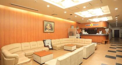 Nonsmoking Single room No meals For a room / Hirosaki Aomori