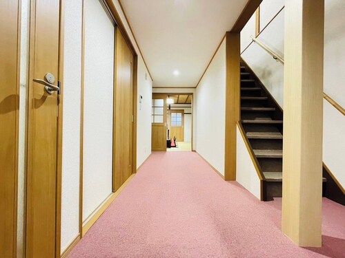 A Japanesestyle rental house in the seaside town  / Obama Fukui