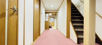 A Japanesestyle rental house in the seaside town  / Obama Fukui