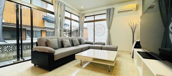 Mizutori a second house in Obama City Fukui Pref / Obama Fukui