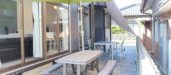 Mizutori a second house in Obama City Fukui Pref / Obama Fukui