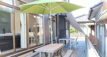 Mizutori a second house in Obama City Fukui Pref / Obama Fukui