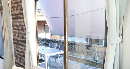 Mizutori a second house in Obama City Fukui Pref / Obama Fukui