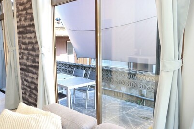 Mizutori a second house in Obama City Fukui Pref / Obama Fukui