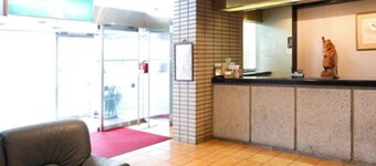 Smoking Twin room Free breakfast WiFi avail / Hita Ōita