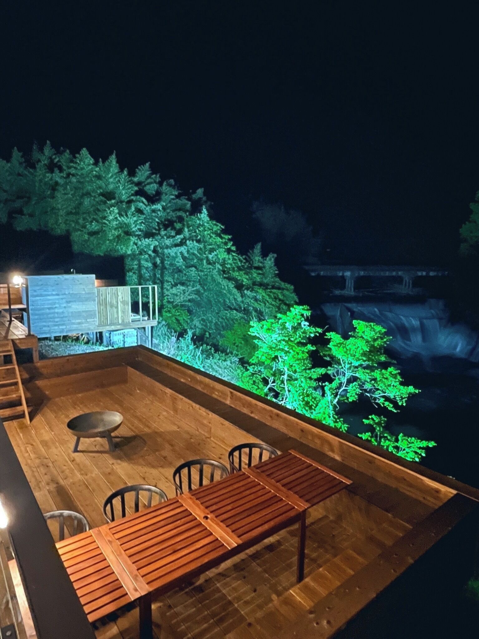 テラス / パティオ