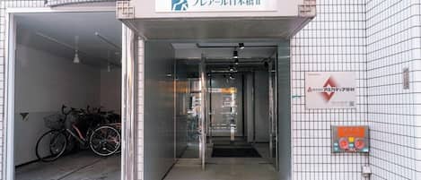 Eksterior