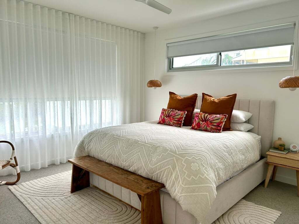 Sandy Steps Beach House - Emu Park
