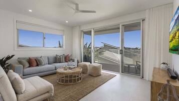 TV connectée, livres