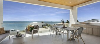 Sandy Steps Beach House