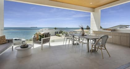 Sandy Steps Beach House