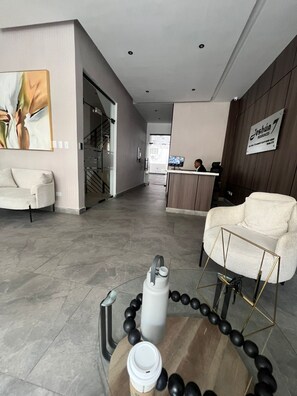 Hall