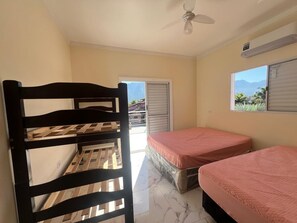 4 chambres, Wi-Fi