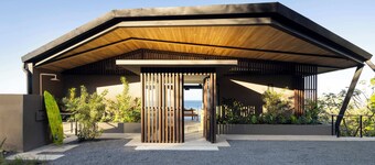 Lani Makai Nosara - Ocean View and Walk to Beach