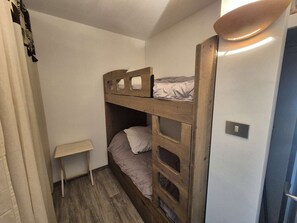 3 chambres