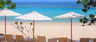 タ ヤイ ビーチ リゾート