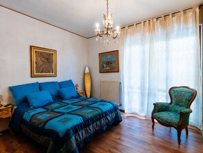 1 bedroom, internet - Garden and Sea by Interhome (Sanremo)