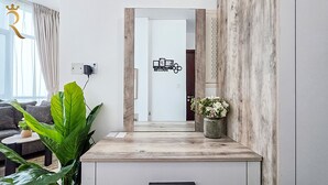 Interior - Peaceful Studio in Prime Al Reem Location (Abu Dhabi)