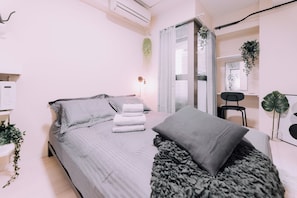 Apartment, 1 Double Bed, Non Smoking