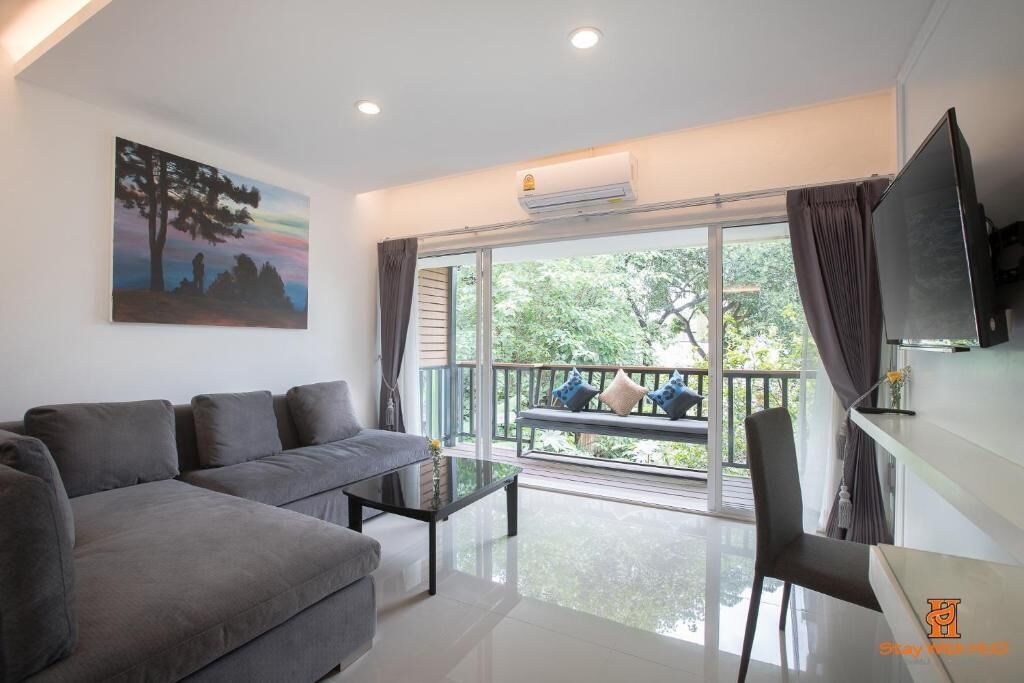 Familie driepersoonskamer | Gratis wifi