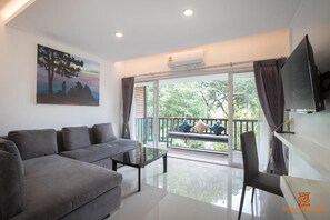 패밀리 트리플룸 | 무료 WiFi