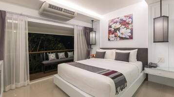 Standard Double Room | Free WiFi