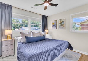 4 camere, Wi-Fi, lenzuola