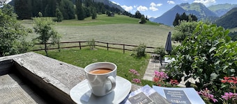 Alpenchalet Haldeli by Interhome