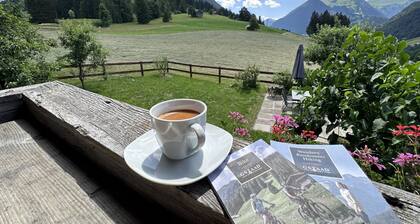 Alpenchalet Haldeli by Interhome