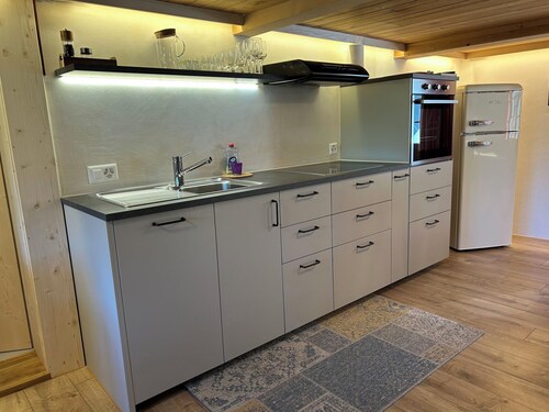 Alpenchalet Haldeli by Interhome