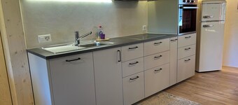 Alpenchalet Haldeli by Interhome