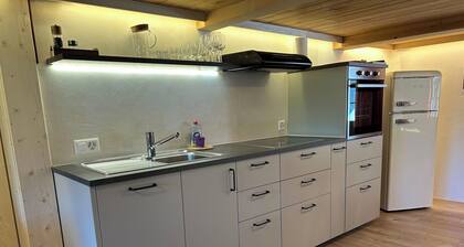 Alpenchalet Haldeli by Interhome