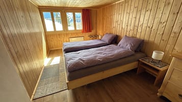 3 bedrooms, internet