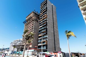 Exterior - Spectacular Ocean View with Homeoffice Space (Mazatlan)