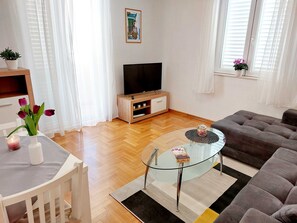 Apartment | Innenbereich