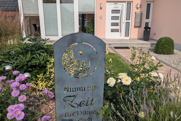 Außendetails