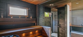 Villa lager by Interhome