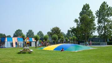 Chalet | Area anak-anak