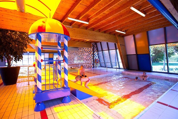 Chalet | Piscine