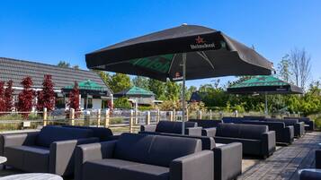 Chalet | Terrace/patio