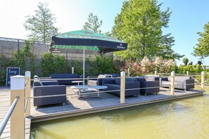Chalet | Terrasse/Patio
