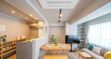 STARRY STAY SUITE IMPROVE NISHIMAGOME