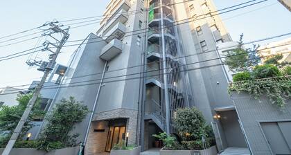 STARRY STAY SUITE IMPROVE NISHIMAGOME